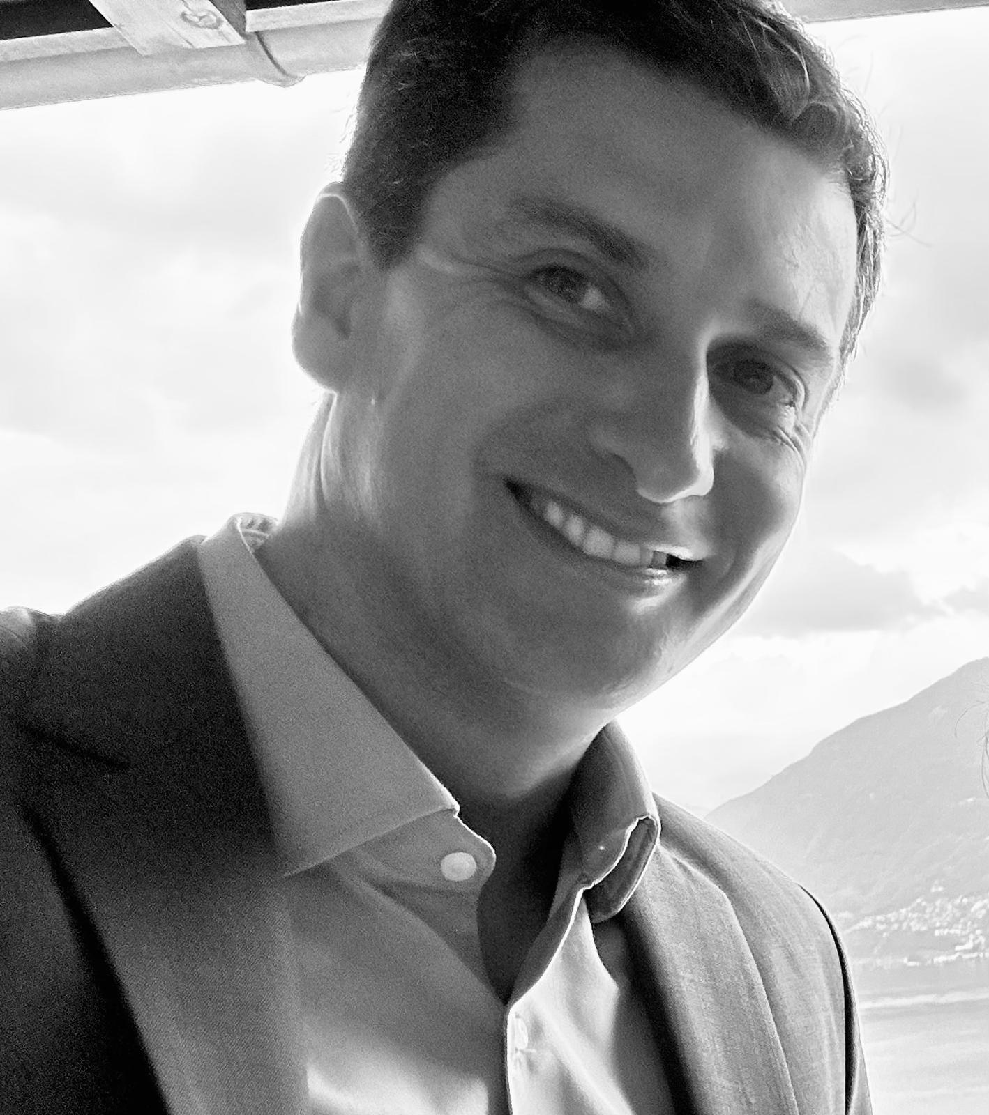 Guillermo Pomphile