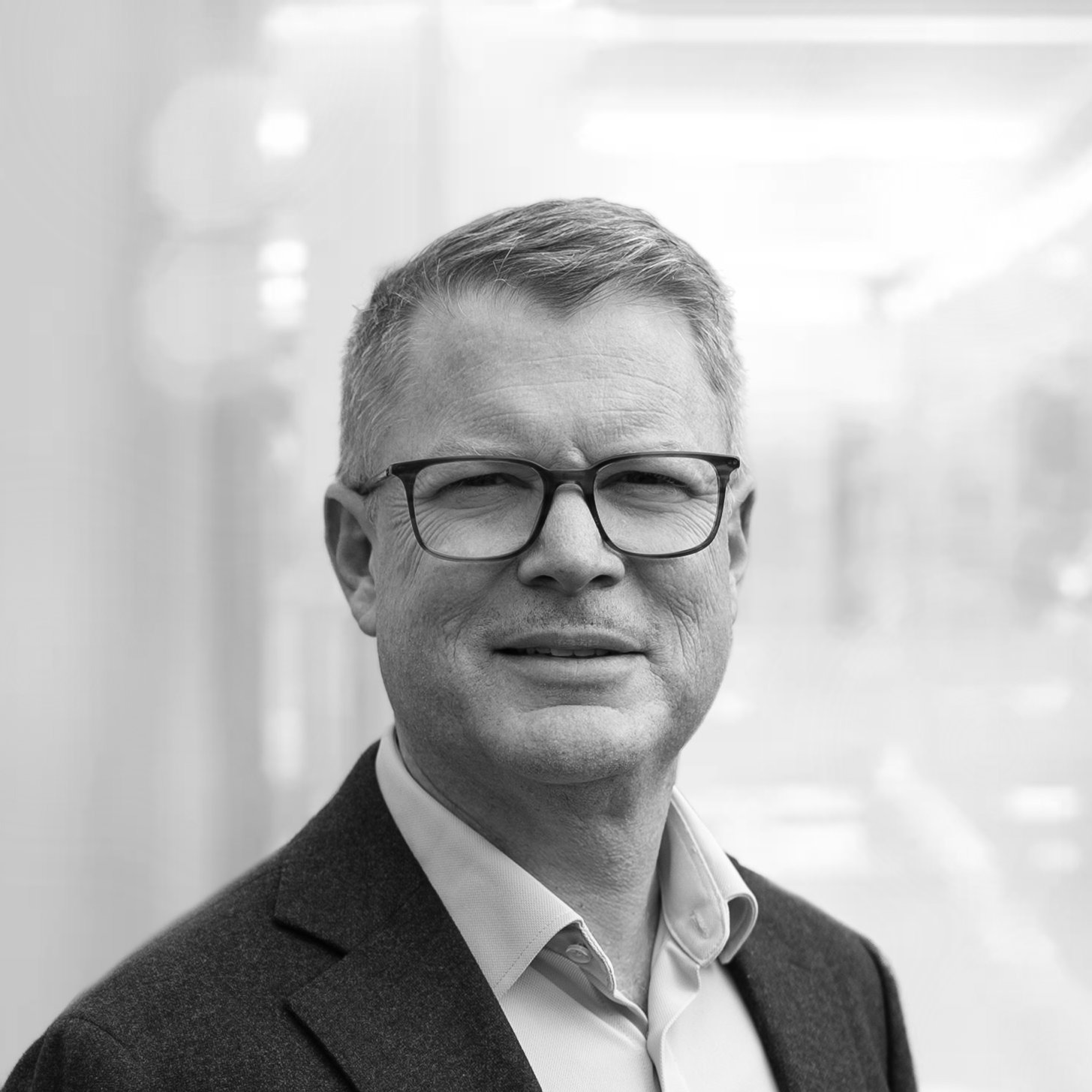 Michael Strehler